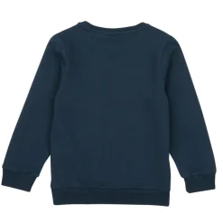 Name it - NMMJUBI SPIDEY SWEAT UNB MAR