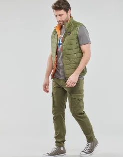 Napapijri - ACALMAR VEST