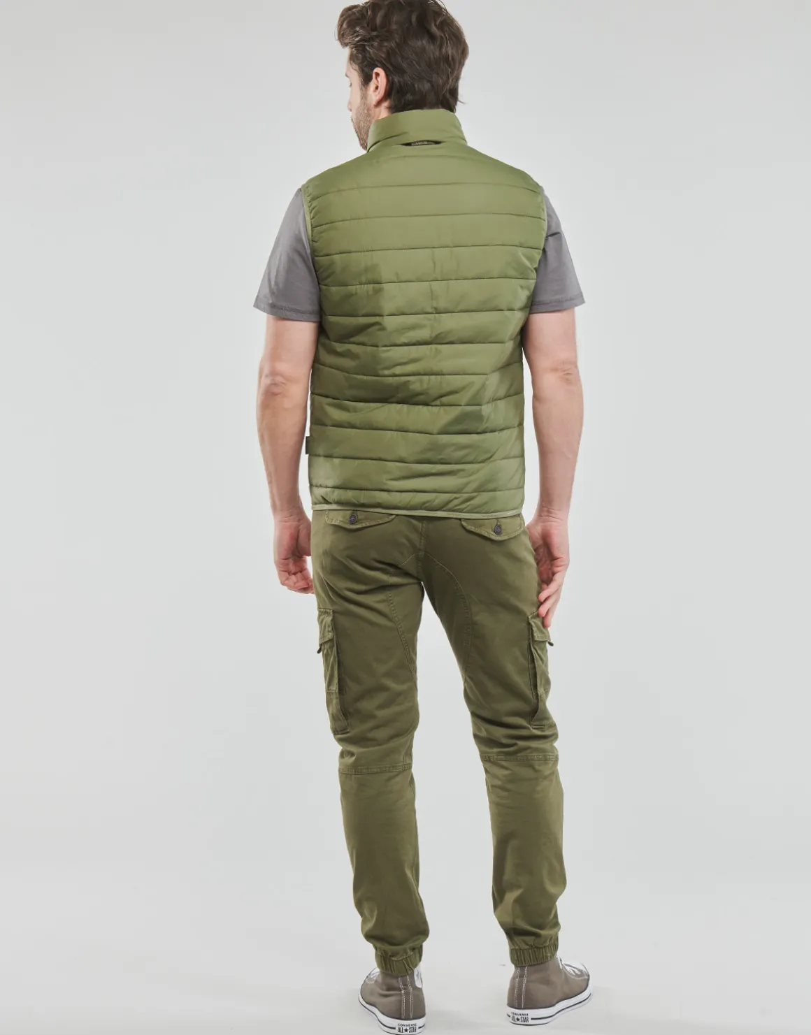 Napapijri - ACALMAR VEST