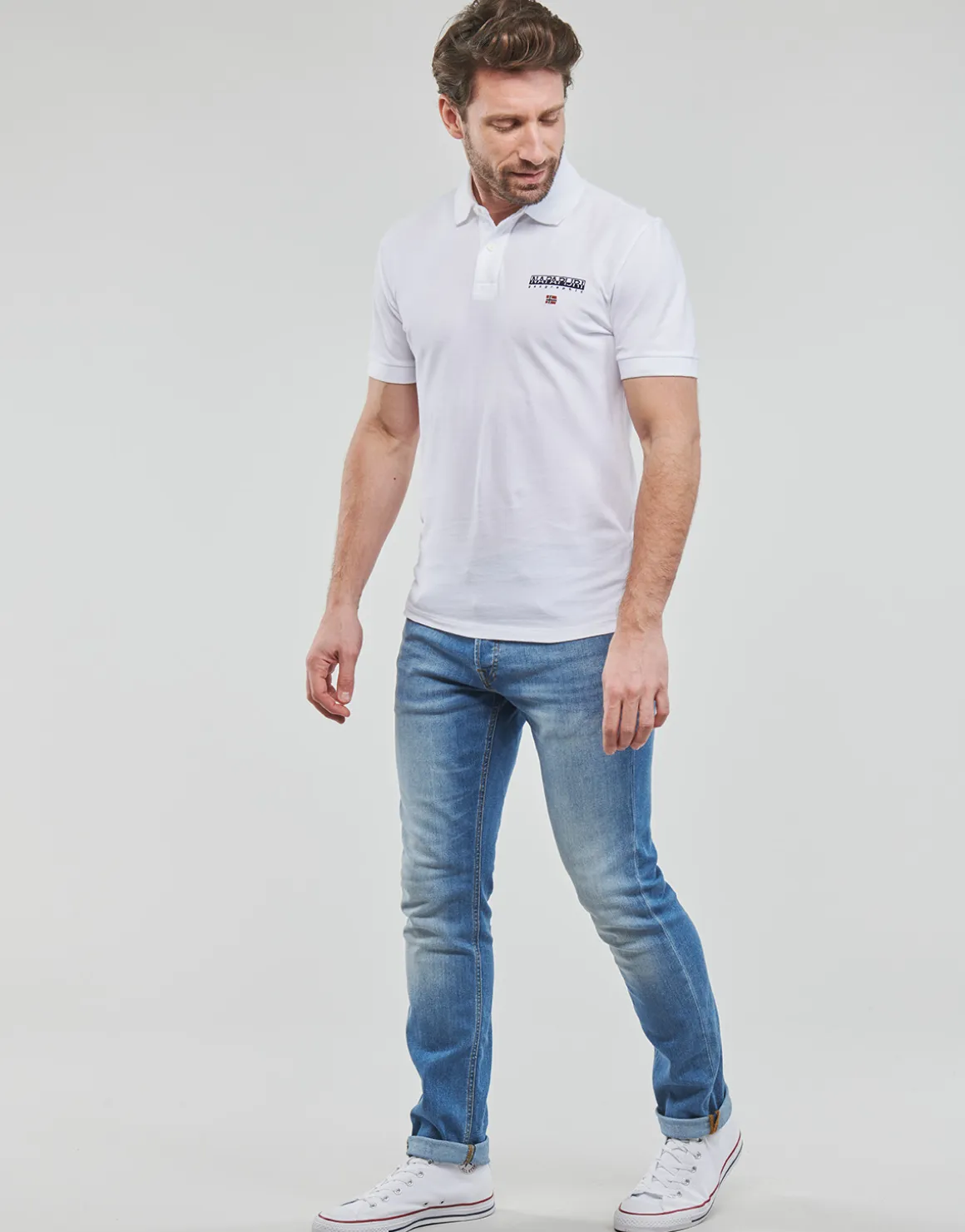 Napapijri - AYAS
