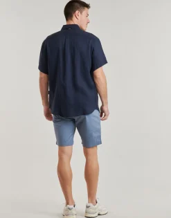 Napapijri - G-LINEN