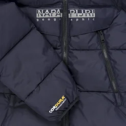 Napapijri - K RF PUF OP