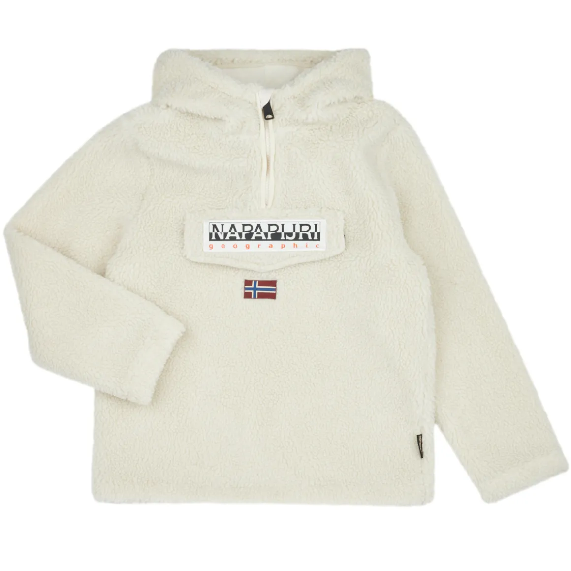Napapijri - K T-BURGEE HZH