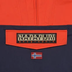 Napapijri - RAINFOREST POCKET
