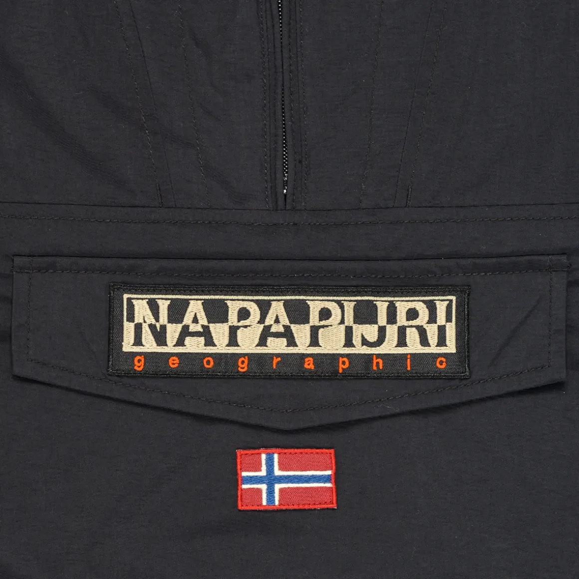 Napapijri - RAINFOREST POCKET