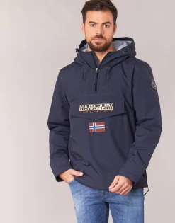 Napapijri - RAINFOREST WINTER