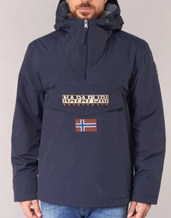 Napapijri - RAINFOREST WINTER