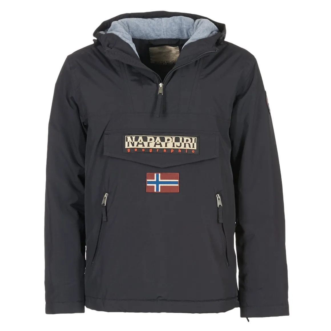 Napapijri - RAINFOREST WINTER POCKET