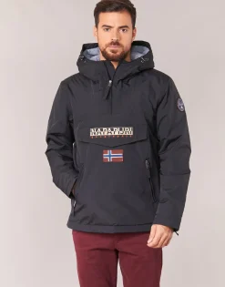 Napapijri - RAINFOREST WINTER POCKET
