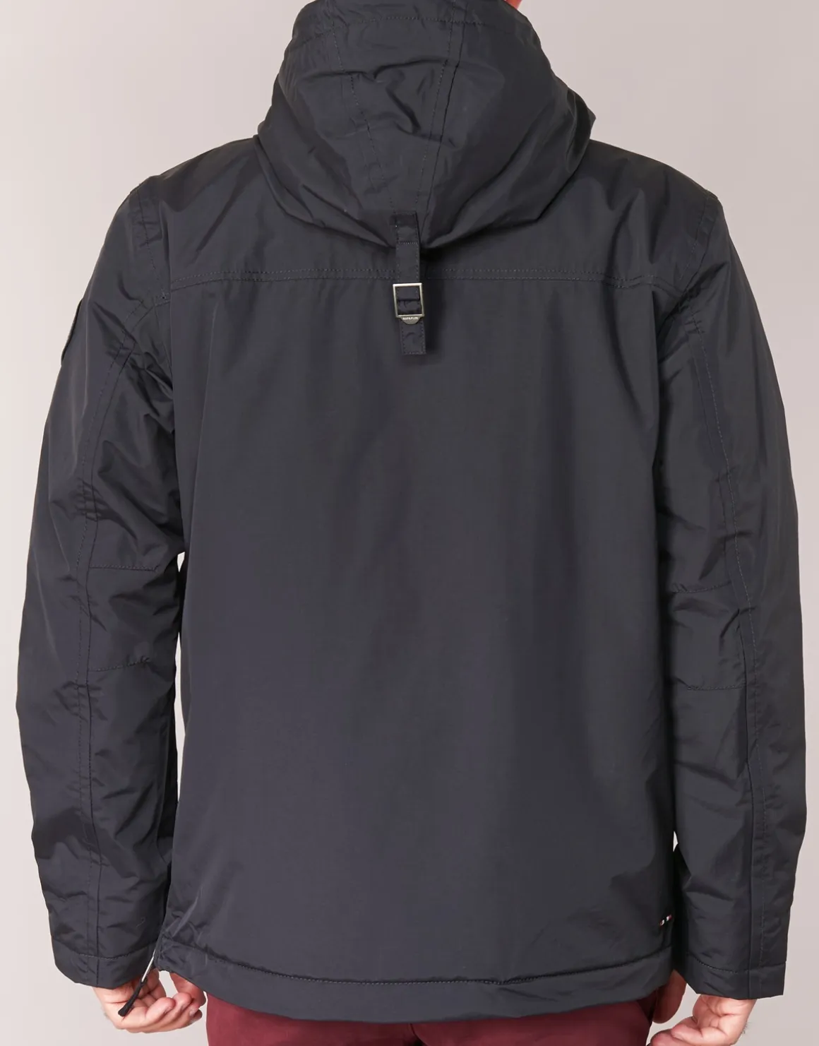Napapijri - RAINFOREST WINTER POCKET