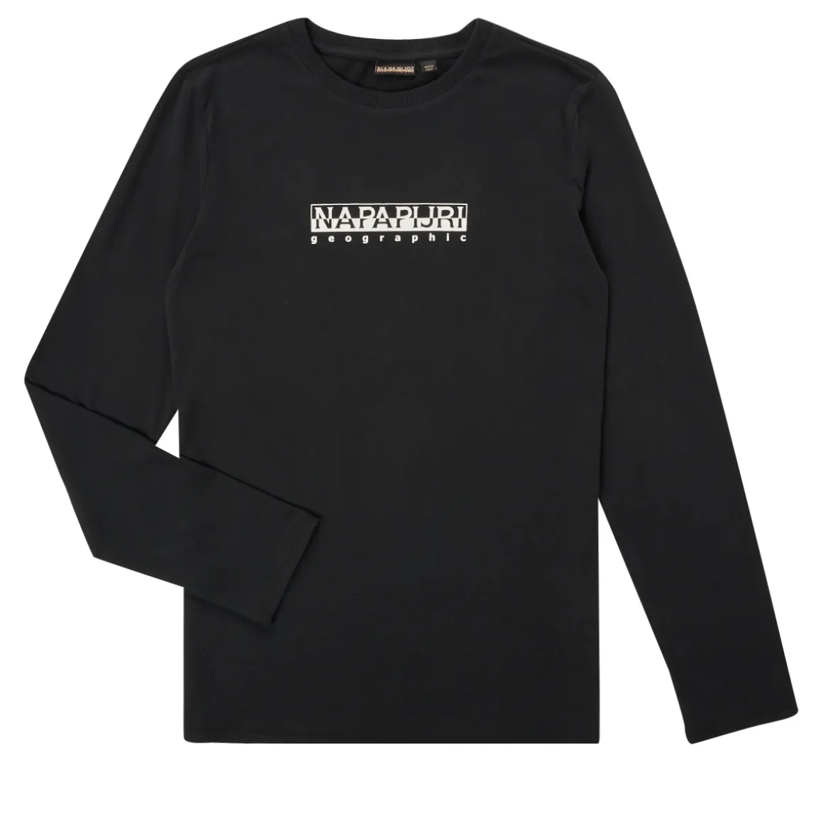 Napapijri - S-BOX LS