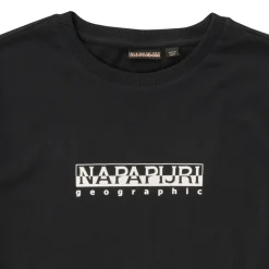 Napapijri - S-BOX LS