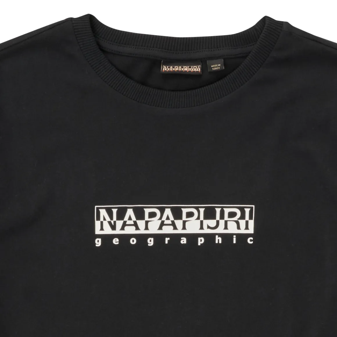 Napapijri - S-BOX LS