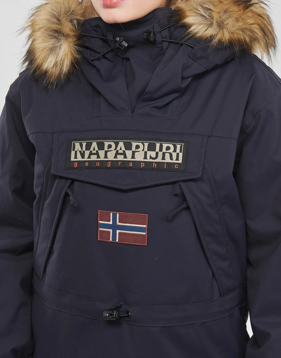 Napapijri - SKIDOO