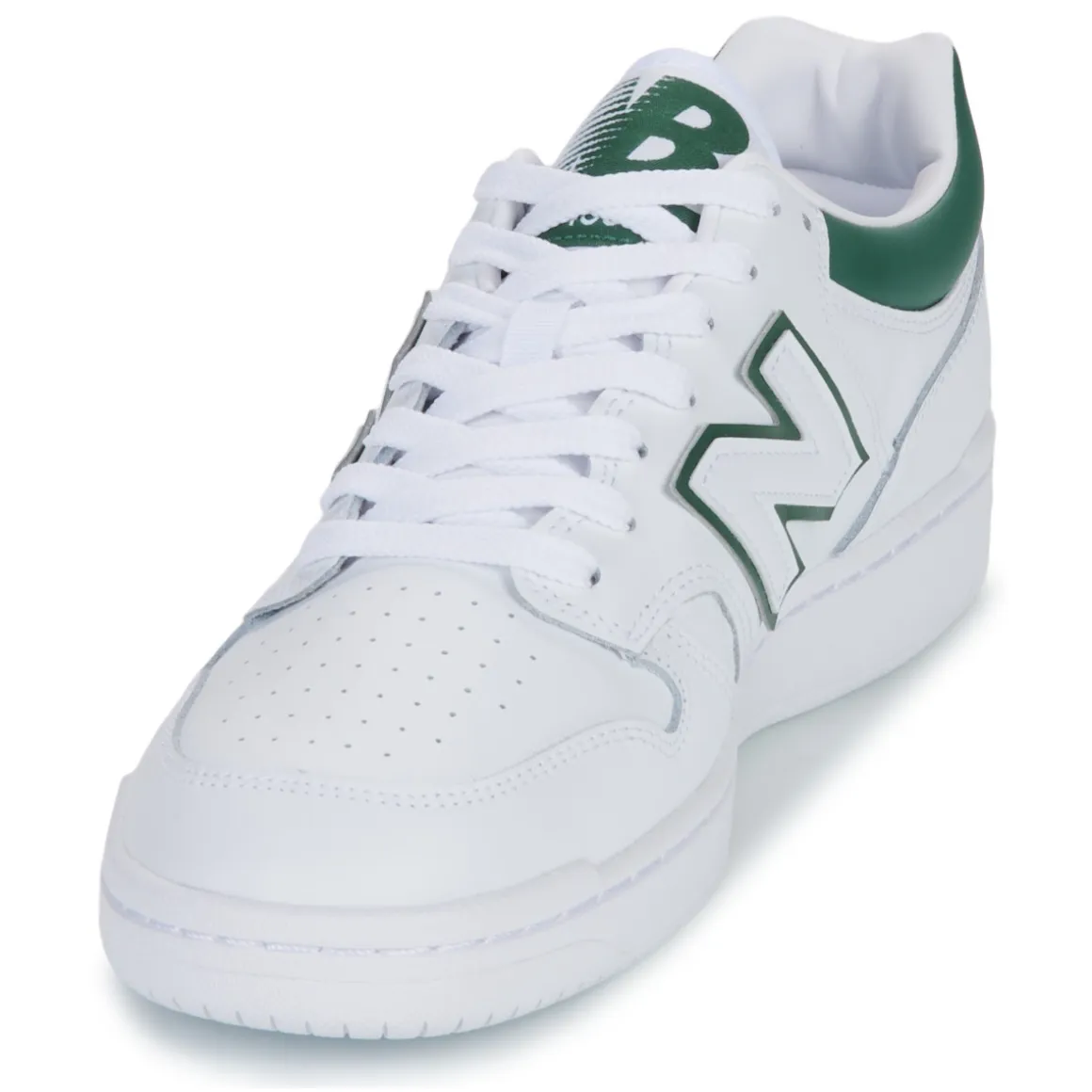 New Balance - 480