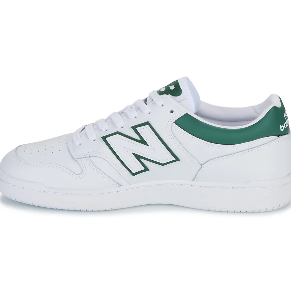 New Balance - 480