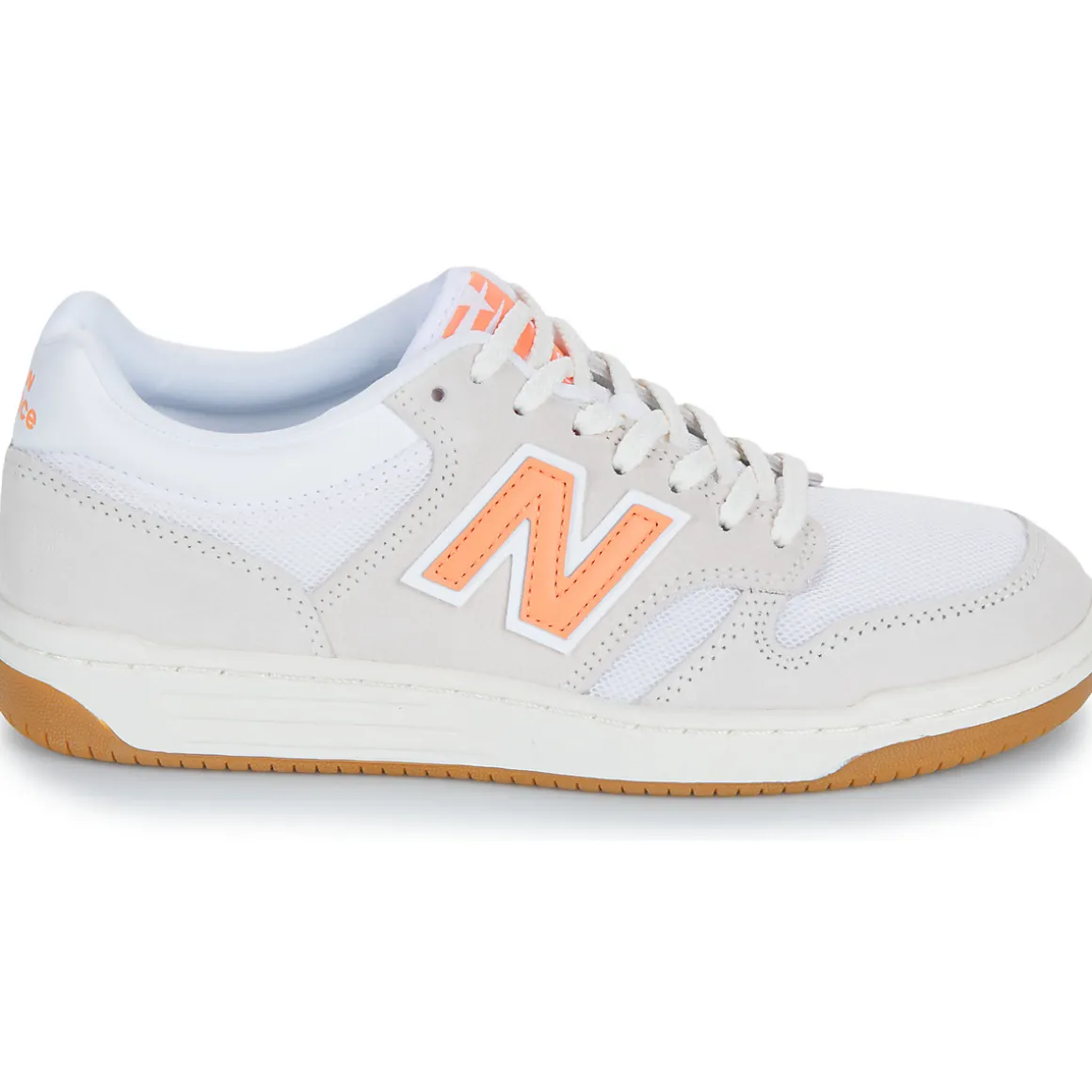 New Balance - 480