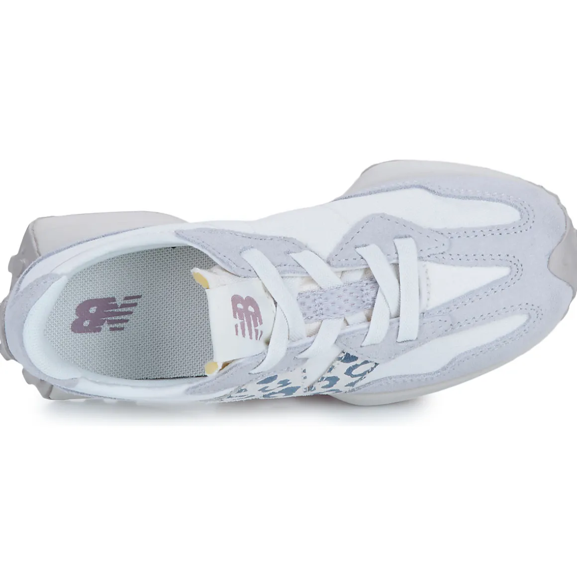 New Balance - 327