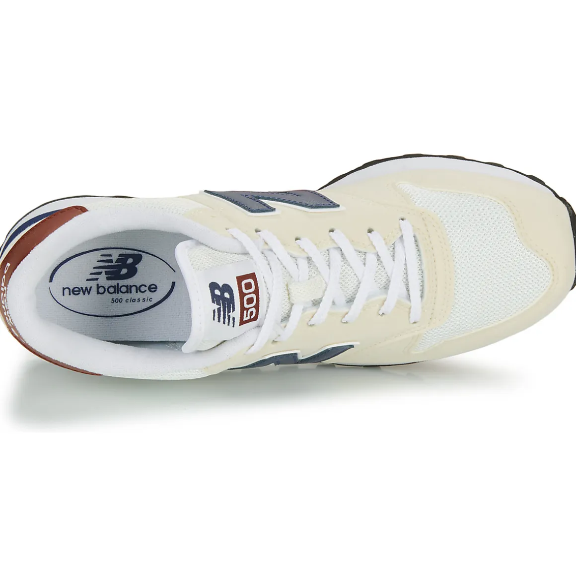 New Balance - 500