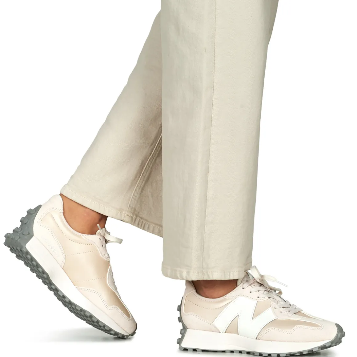 New Balance - 327