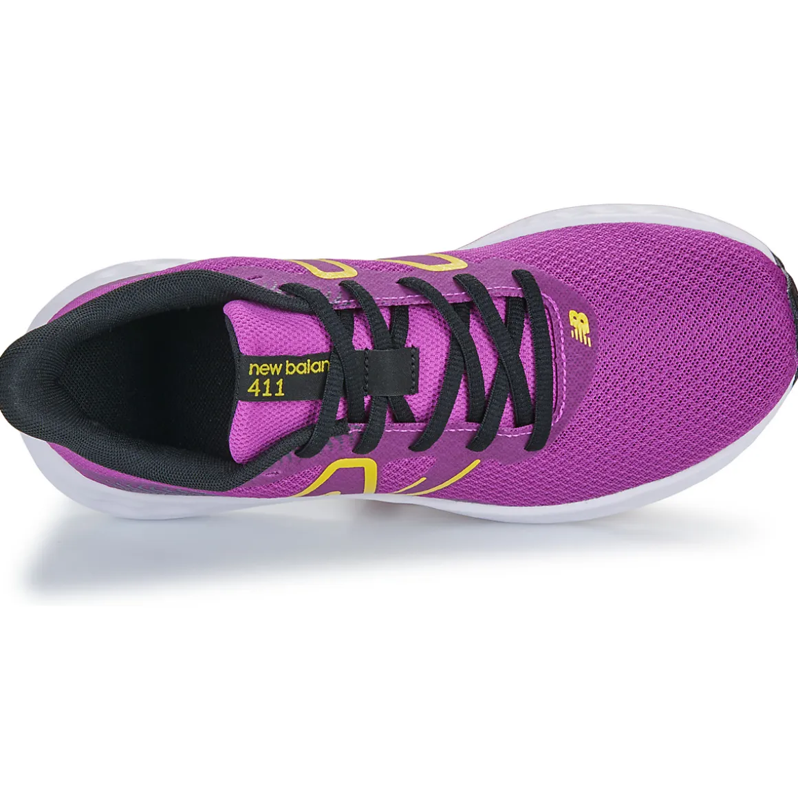 New Balance - 411