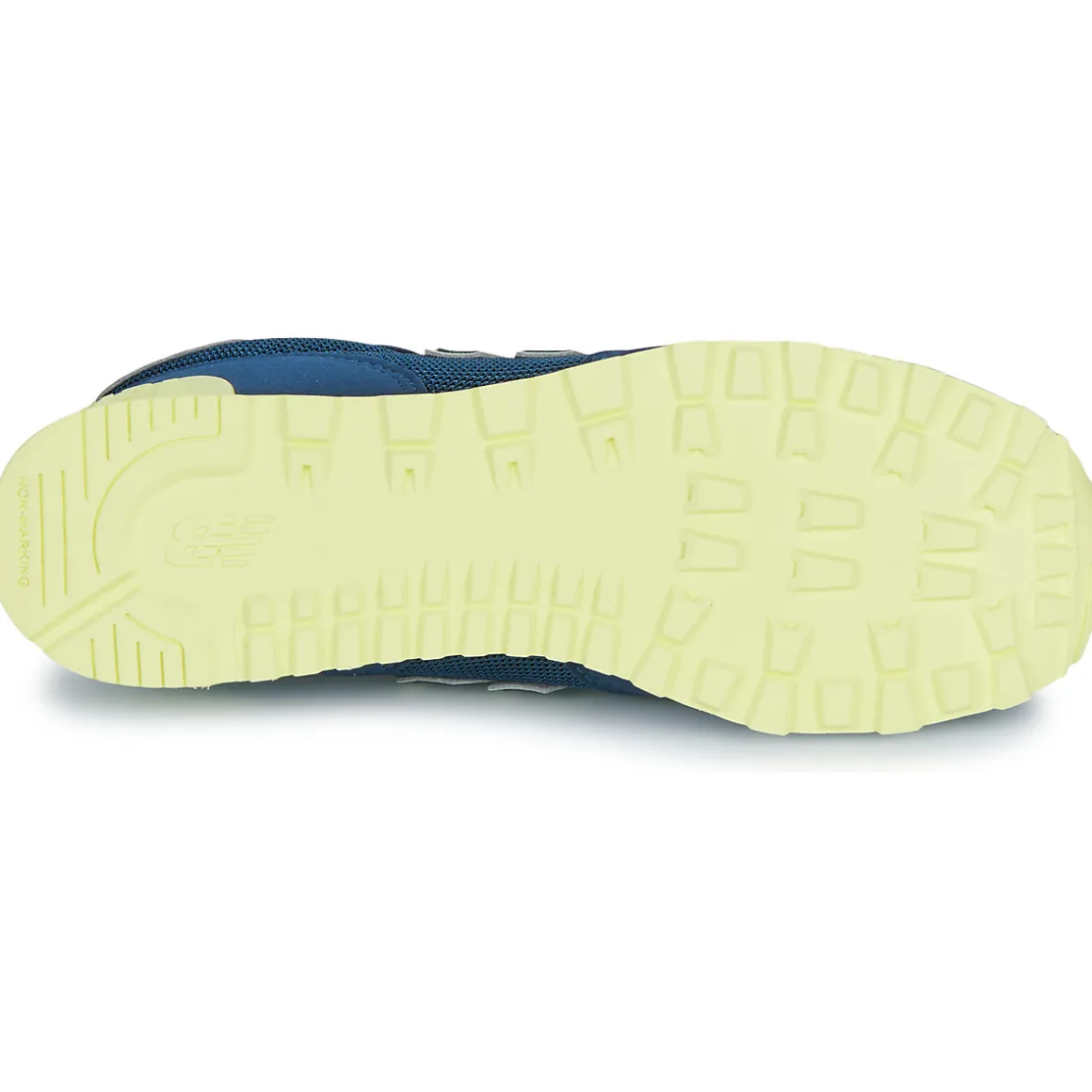 New Balance - 515