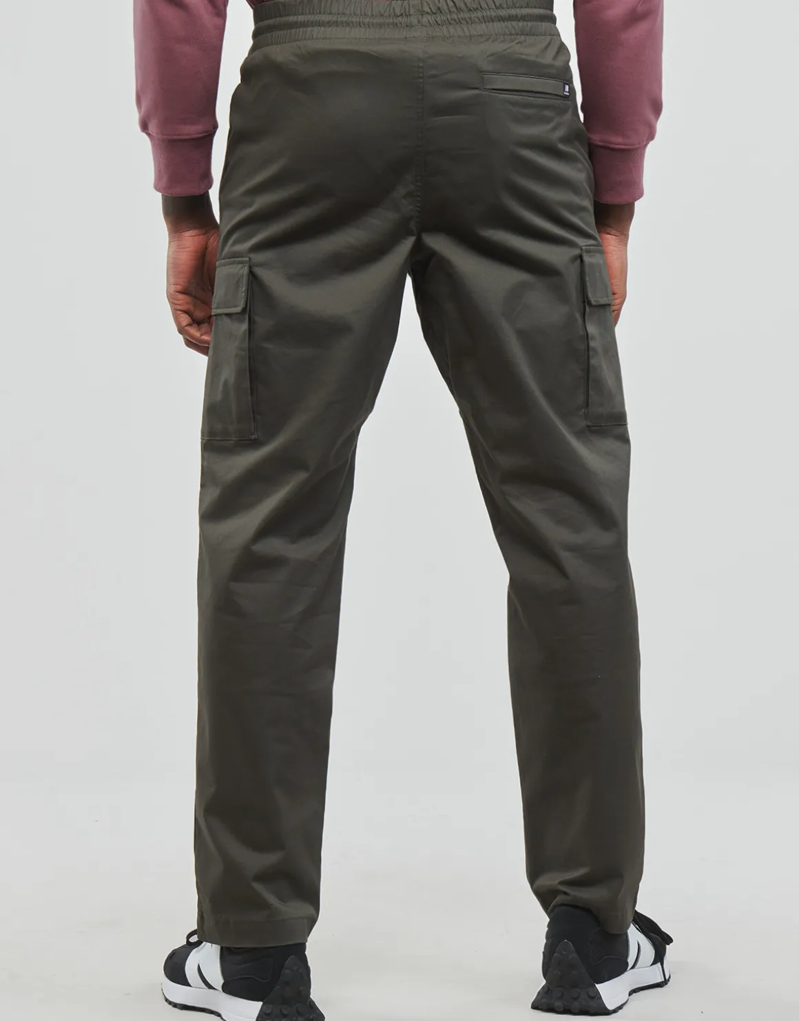 New Balance - ATHLETICS WOVEN CARGO PANT
