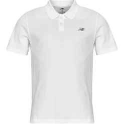New Balance - COTTON PIQUE POLO