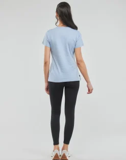 New Balance - ESSENTIALS GRAPHIC ATHLETIC FIT SHORT SLEEVE