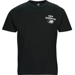 New Balance - ESSENTIALS LOGO T-SHIRT