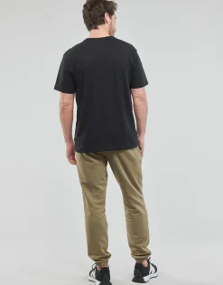 New Balance - ESSENTIALS LOGO T-SHIRT