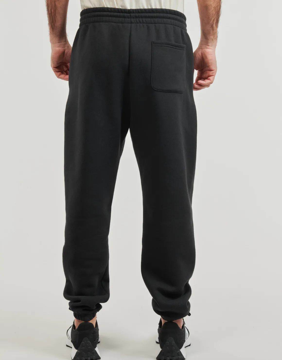 New Balance - FLEECE JOGGER