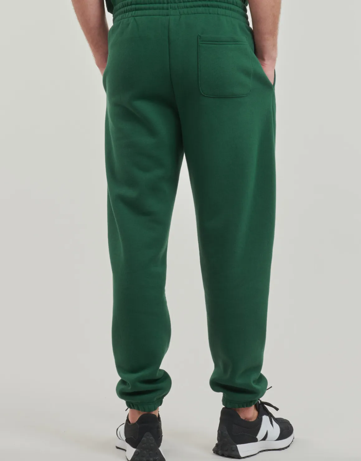 New Balance - FLEECE JOGGER