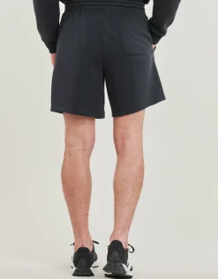 New Balance - FRENCH TERRY SHORT