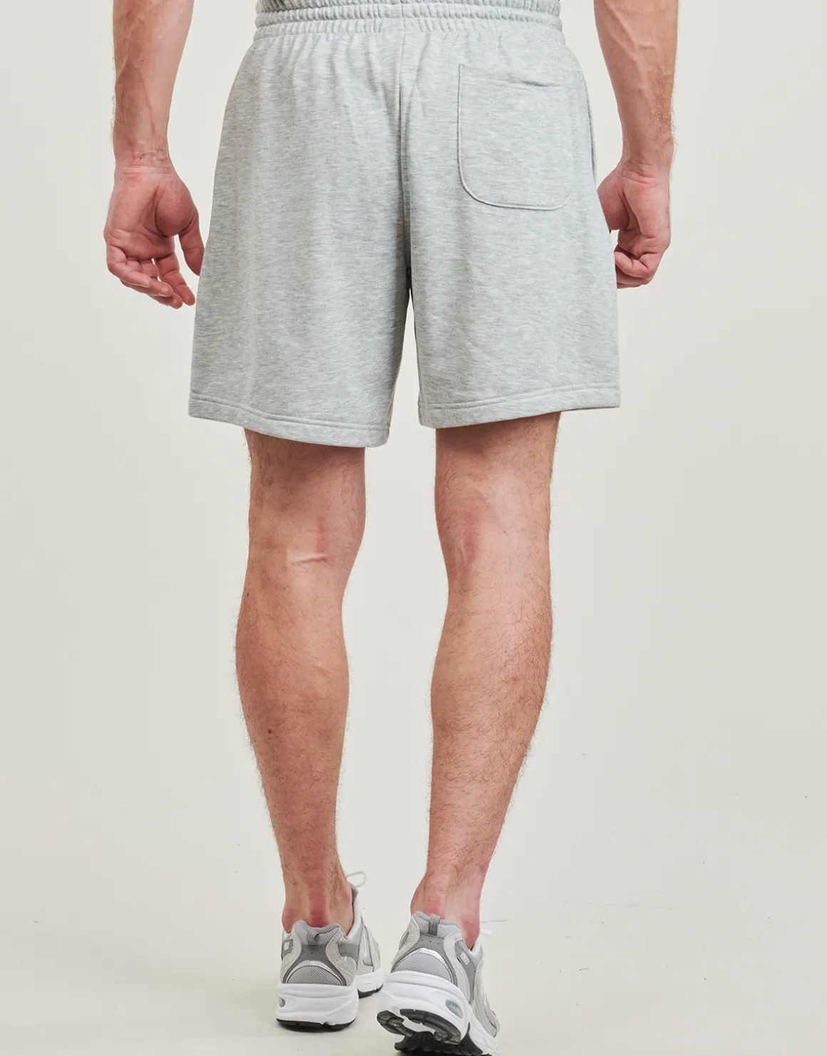 New Balance - FRENCH TERRY SHORT
