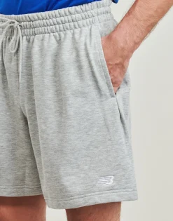 New Balance - FRENCH TERRY SHORT