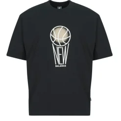 New Balance - GRAPHIC JERSEY TEE