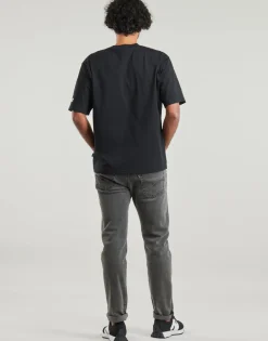 New Balance - GRAPHIC JERSEY TEE