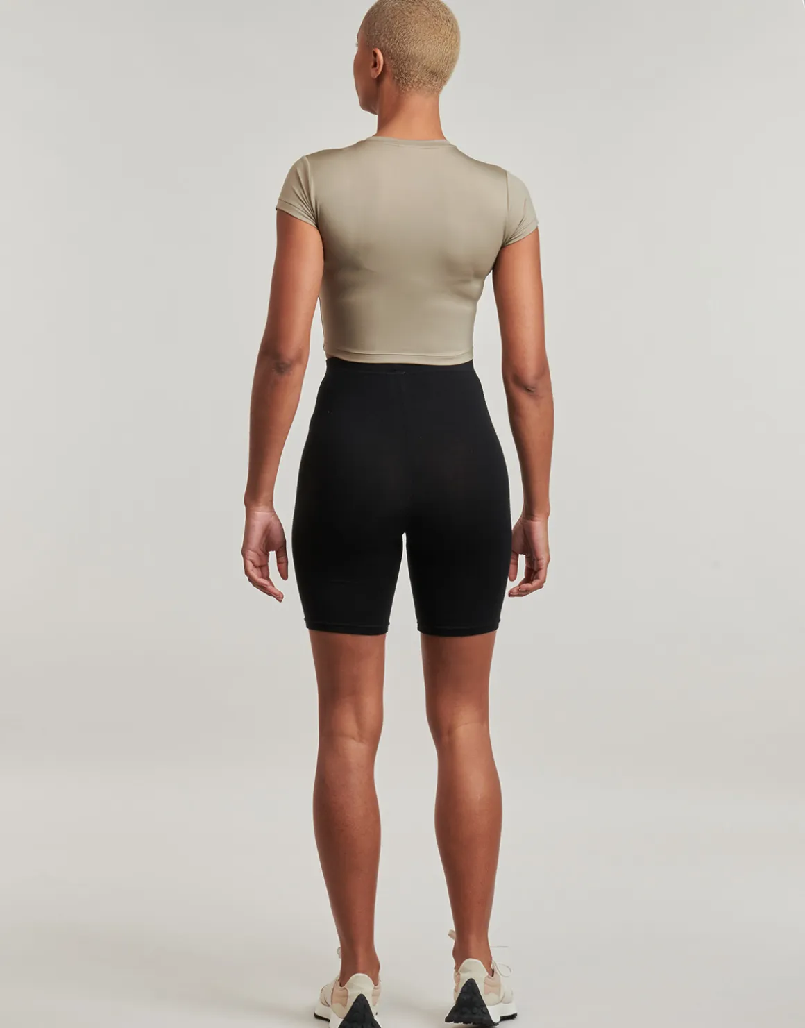New Balance - NB Harmony Fitted T-Shirt