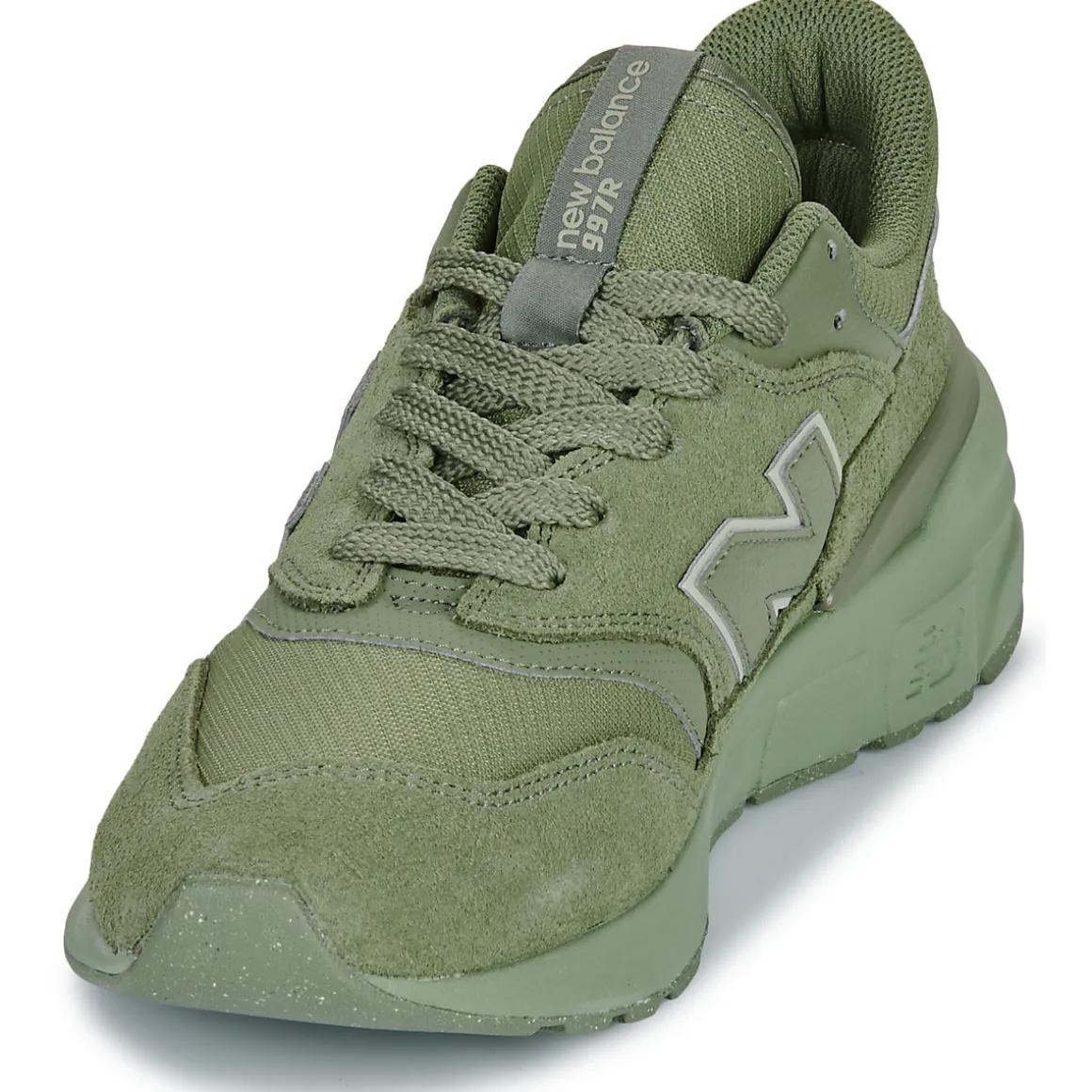 New Balance - 997R
