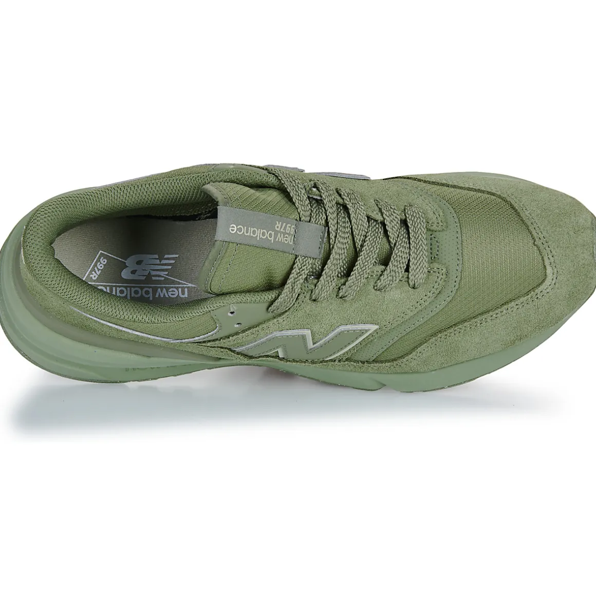 New Balance - 997R