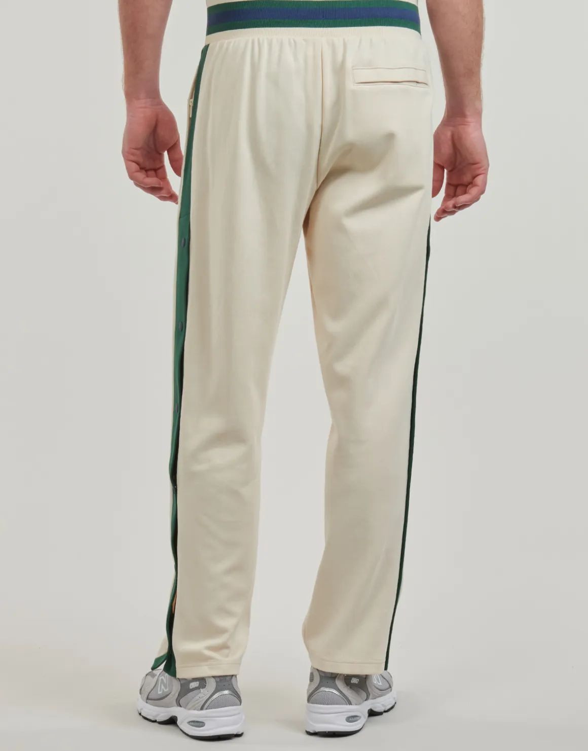 New Balance - SGH BASKETBALL TRACK PANT