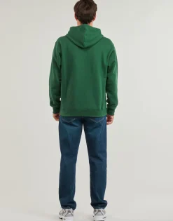 New Balance - SMALL LOGO HOODIE