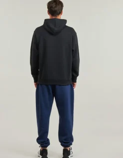 New Balance - SMALL LOGO HOODIE