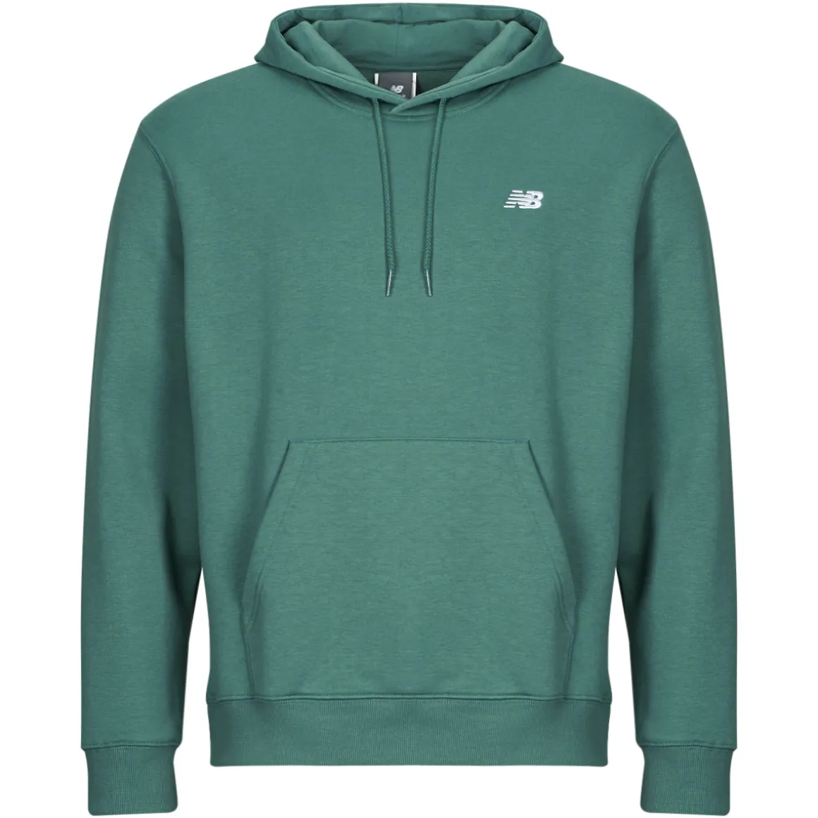 New Balance - SMALL LOGO HOODIE