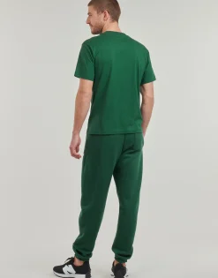 New Balance - SMALL LOGO JERSEY TEE