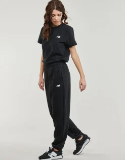 New Balance - SMALL LOGO T-SHIRT