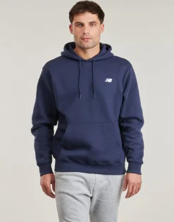 New Balance - Sport Essentials Fleece Hoodie