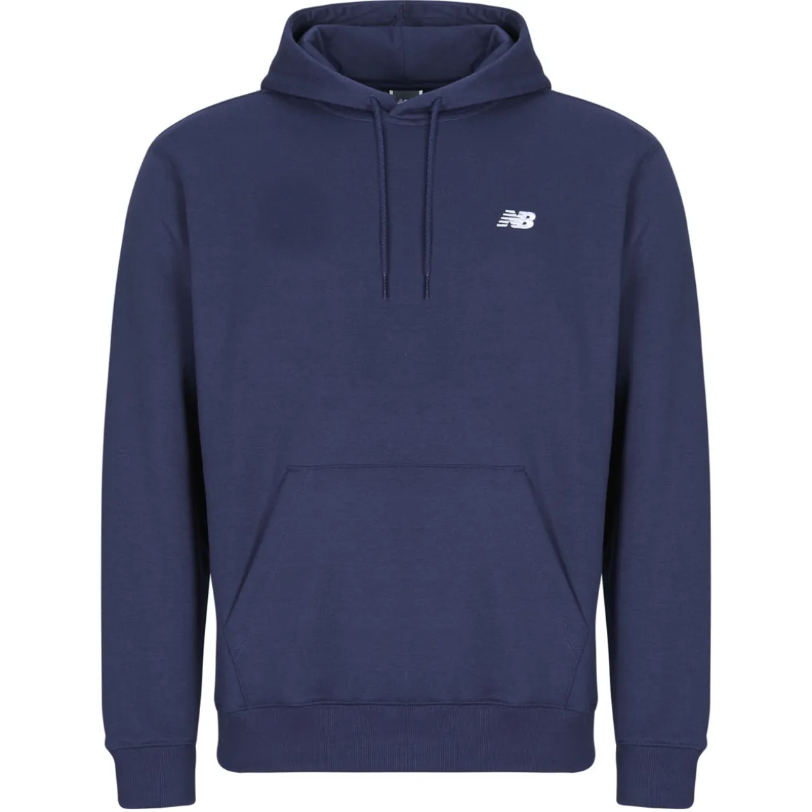 New Balance - Sport Essentials Fleece Hoodie