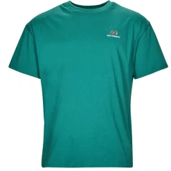 New Balance - UNI-SSENTIALS COTTON T-SHIRT